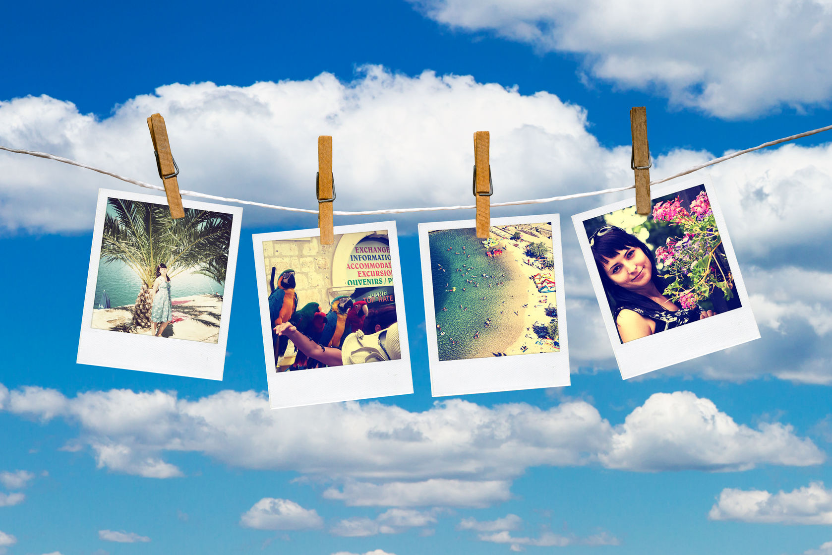 The Best Photo Apps For Keeping Your Memories In The Clouds