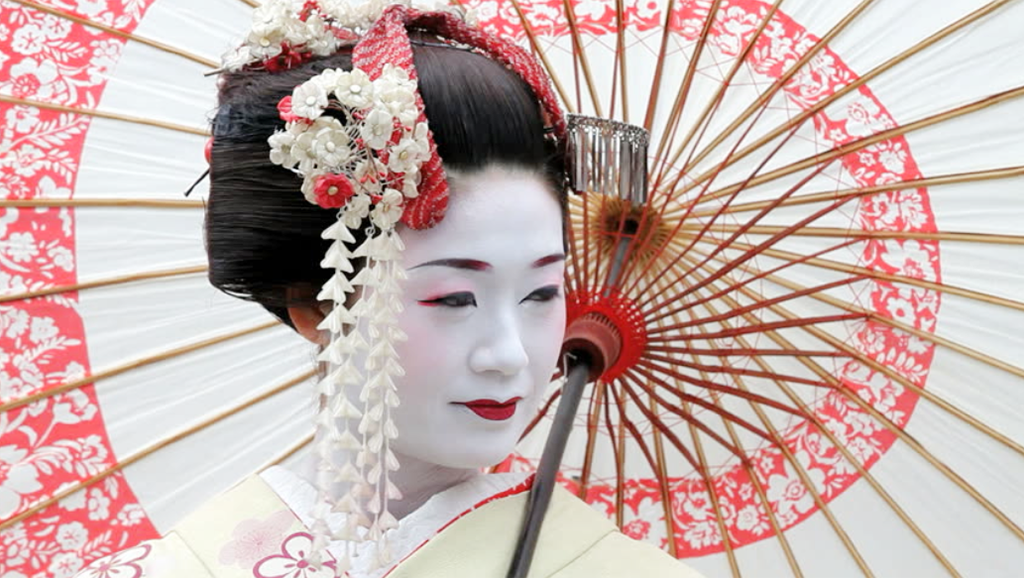 toernooi G Eindeloos How To Meet A Geisha