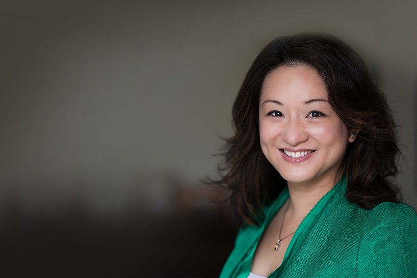 In The Spotlight: Avalyn Lim, Founder of The Light Quotient