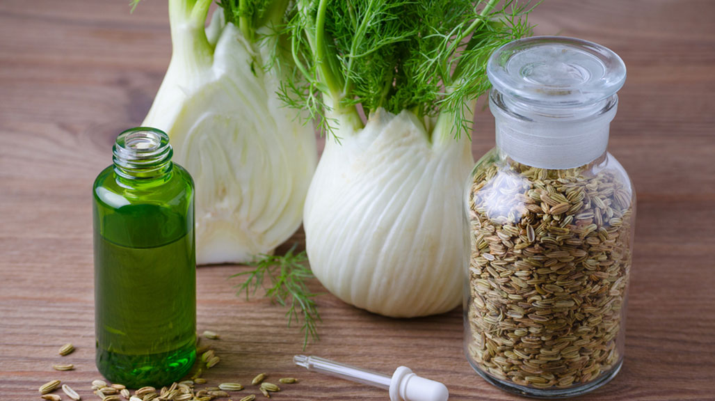14 Health Benefits Of Fennel, According To Science (Part 1)