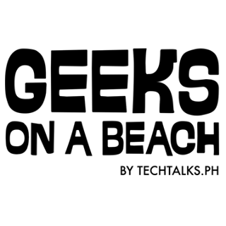 Geeks On A Beach