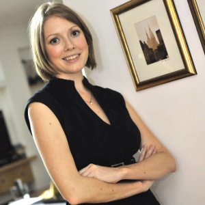 Danielle Warner, Author at Connected Women - Entrepreneurs, Freelancers ...