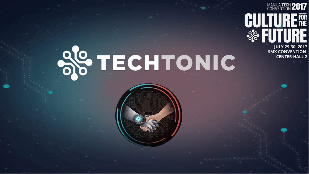 Techtonic Philippines 2017