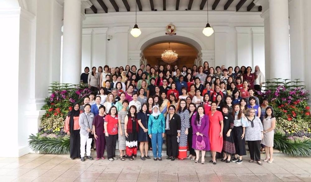 Singapore NGOs Submit Joint Report To The UN - Gender Inequalities In Singapore