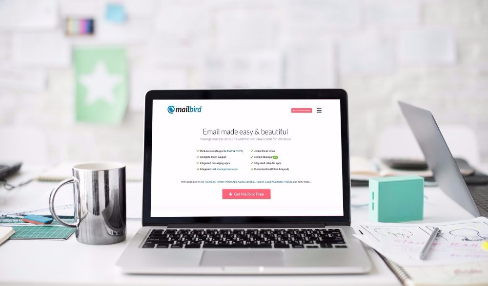 4 Free No-Strings-Attached Email Templates To Keep In Touch