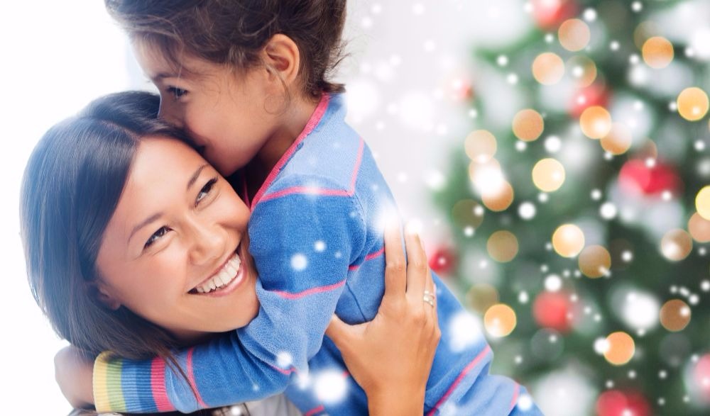 3 Easy Ways To Celebrate Life On Christmas Day