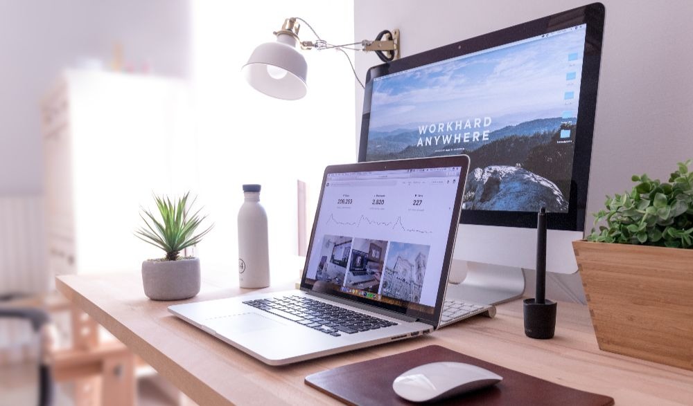 Working From Home: 5 Best Practices to Succeed | Connected Women