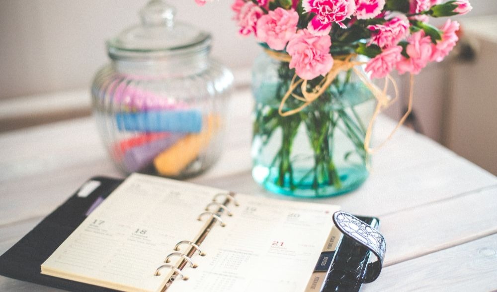 Busy Entrepreneur: 6 Ways To Practice Consistency | Connected Women