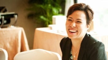 Overcoming The Fear Of Networking The Fun Way | Connected Women