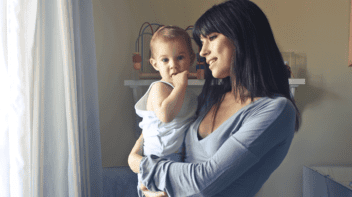 Working Moms: 4 Easy Ways To Save Time | Connected Women