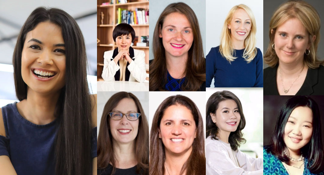 9 Women-Led Startup Unicorns To Inspire You!