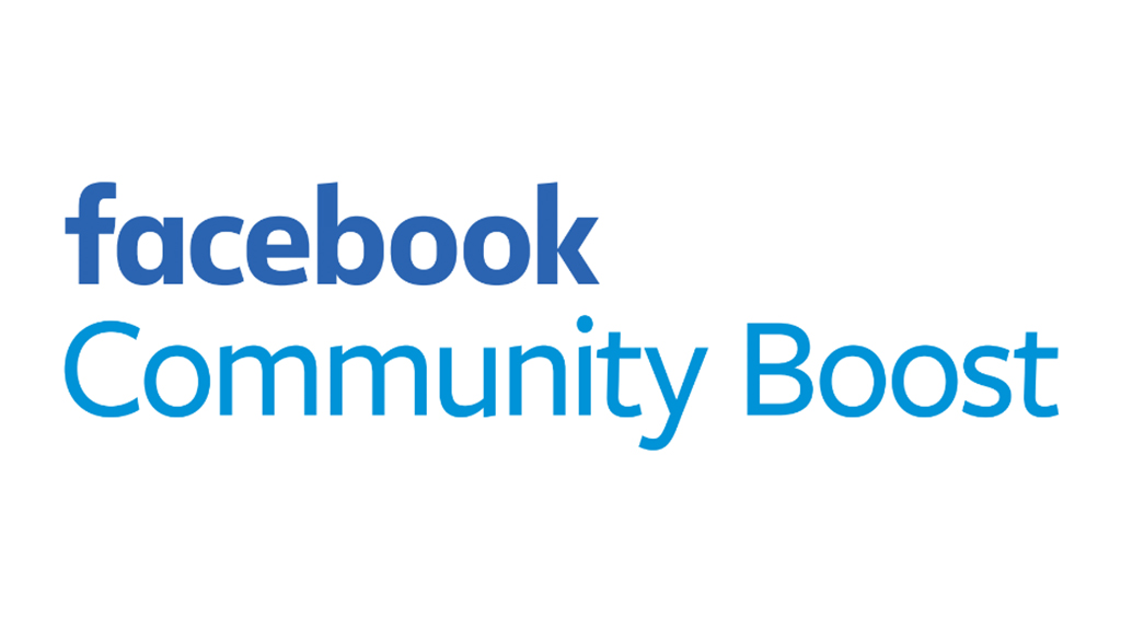 Facebook Community Boost