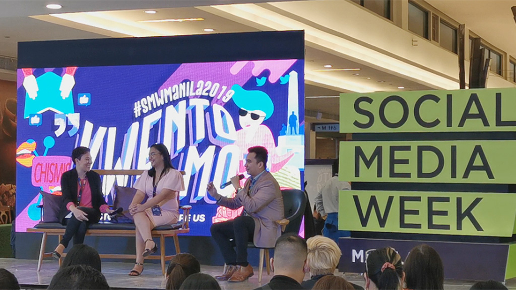 #SMWMANILA: Is Work From Home Bad For The Business?