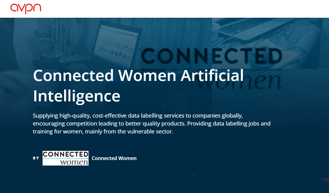 Connected-Women-AVPN