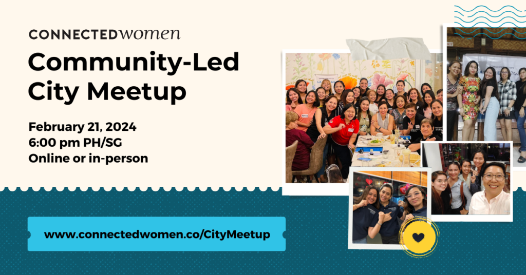 City Meetup - FB Event Page Banner