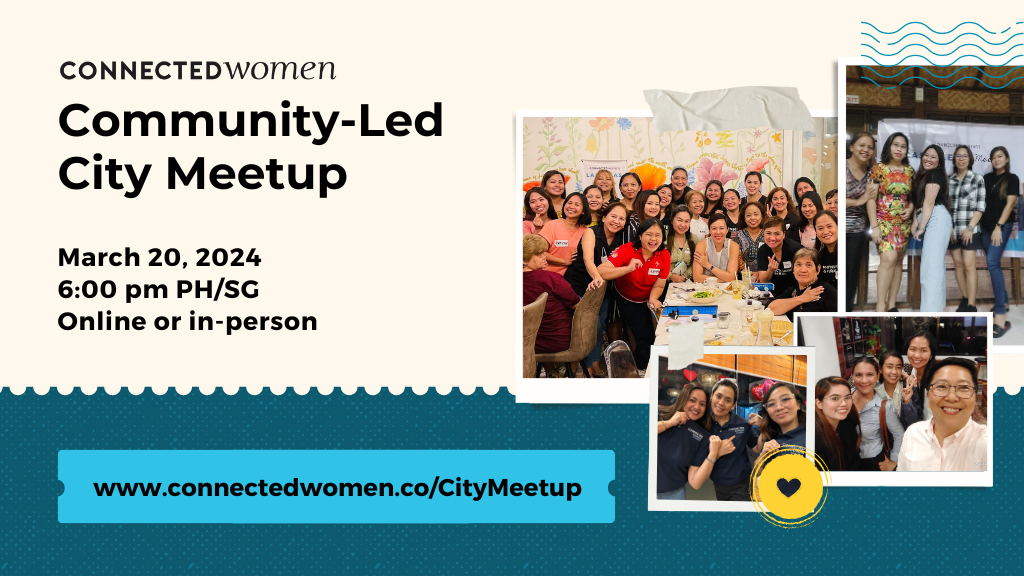 City Meetup - Blog Image