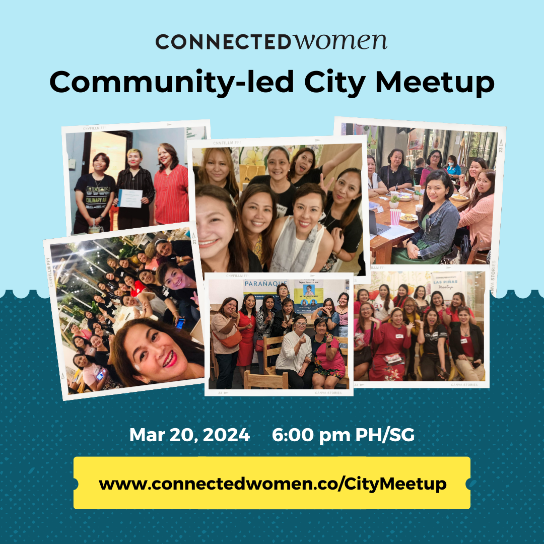 City Meetup