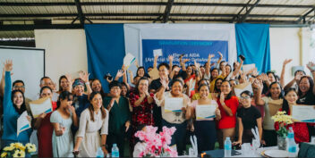 Connected Women Wins data.org's Activate AI Challenge